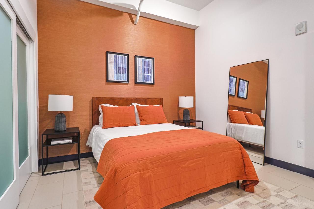 Stunning 1 Bdr 1 Bth, Pool, Jacuzzi Apartment Los Angeles Bagian luar foto