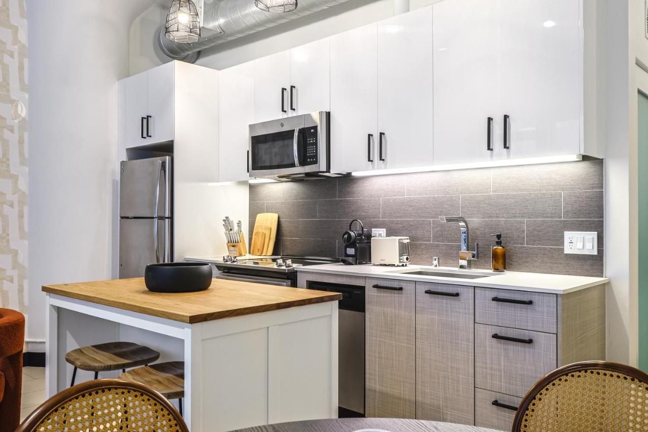 Stunning 1 Bdr 1 Bth, Pool, Jacuzzi Apartment Los Angeles Bagian luar foto